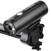 Ultracycle 1100 Lumen USB Front Headlight Lights