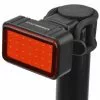 Ultracycle 30 Lumen USB Rear Taillight Lights
