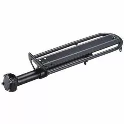UltraCycle SeatPost Mount Rear Rack 26-29'' / 700c