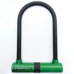 UltraCycle Bicycle Key Standard U-Lock Shackle 4.25 X 8" Locks