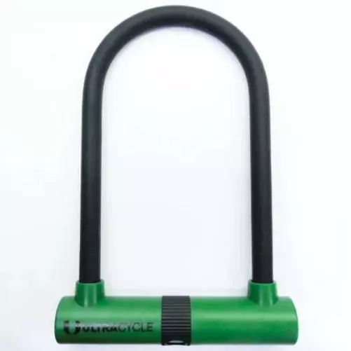 UltraCycle Bicycle Key Standard U-Lock Shackle 4.25 X 8" Locks 1 UltraCycle Bicycle Key Standard U-Lock Shackle 4.25 X 8" Locks