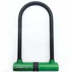 UltraCycle Key Bicycle Long U-Lock Shackle 4.25 X 11