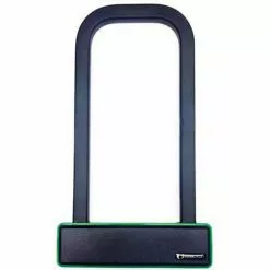 Locks UltraCycle Mini LS Slim Key U-Lock Shackle