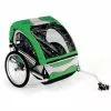 Child Carriers Ultracycle 2 Child Trailer