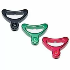 Tools Ultracycle Aluminum Spoke Wrench Set Of 3