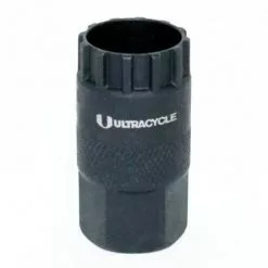 Ultracycle Cassette Remover 1/2" Drive Socket Tool