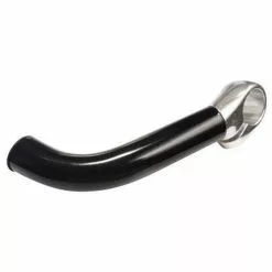 Ultracycle Ski Bend Aluminum Bar Ends