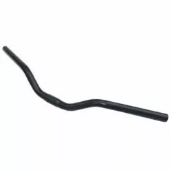 Ultracycle Aluminum MTN Riser Handlebar 25.4mm Handlebars