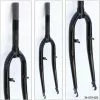 UltraCycle Cromoly Mountain Fork 26" 1-1/8 Threaded Forks / Accessories