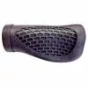 Grips & Road Tape Ultracycle Waffle Ergonomic Twist Shifter 90mm Grips