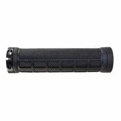 Ultracycle Diamond Square Single Clamp Locking Grips Grips & Road Tape
