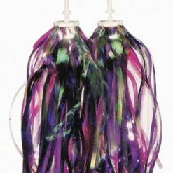 Ultracycle Bike Streamers