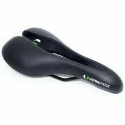 Saddles Ultracycle Road Comfort Saddle