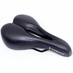 Ultracycle Comfort Gel Saddle Saddles