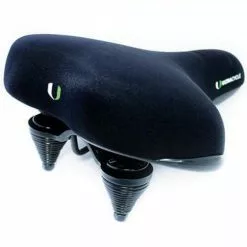 Saddles Ultracycle Cruiser Lycra Gel 300 Saddle