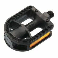 UltraCycle XS Juvenile Pedals 1/2"
