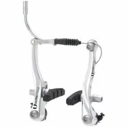 UltraCycle Alloy V-Brakes Front & Rear