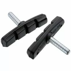 UltraCycle CantiLever Studded Brake Shoe Pads