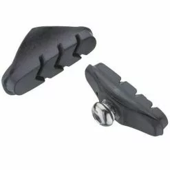 UltraCycle Premium Road Brake Shoe Pads