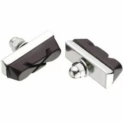 UltraCycle X-Cut Threaded Brake Pads Brake Pads, Parts & Accessories