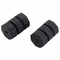 UltraCycle Cable Donuts Brake Or Shifter Bulk Pack Of 200