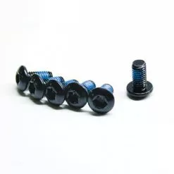 Brake Pads, Parts & Accessories Ultracycle Disc Brake T25 Rotor Bolts