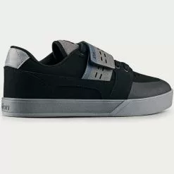 Afton Mens Vectal MTB Shoes Black/Navy