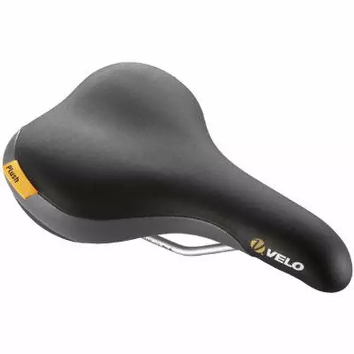 Saddles Velo Trim Flex XS L Inclined Comfort Womens Saddle 1 Saddles Velo Trim Flex XS L Inclined Comfort Womens Saddle