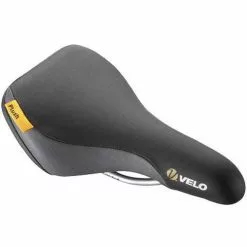 Velo Trim Flex J Inclined Comfort Saddle Saddles