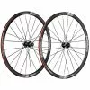 Wheelsets FSA Vision Team 30 Shimano HG Clincher Wheelset 700c