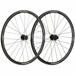 FSA Vision Team I23 AGX Gravel Shimano HG Wheelset 700c