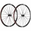 Wheelsets FSA Vision Team 30 Sram XDR Clincher Wheelset 700c