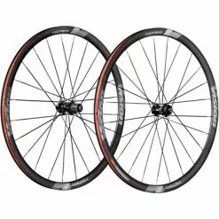 Wheelsets FSA Vision Team 30 Sram XDR Clincher Wheelset 700c