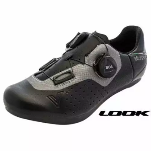 Vittoria Kid Alise Road Shoes For Look Pedals 1 Vittoria Kid Alise Road Shoes For Look Pedals