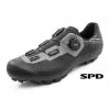 Vittoria Alise MTB Shoes Black/Grey