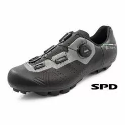 Vittoria Alise MTB Shoes Black/Grey