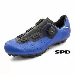 Vittoria Alise MTB Shoes Blue/Black