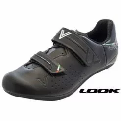 Vittoria Rapide Kid Road Shoes For Look Pedals