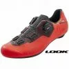 Vittoria Alise Road Shoes For Look Pedals Red/Black