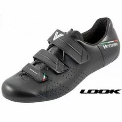 Vittoria Rapide Road Shoes For Look Pedals