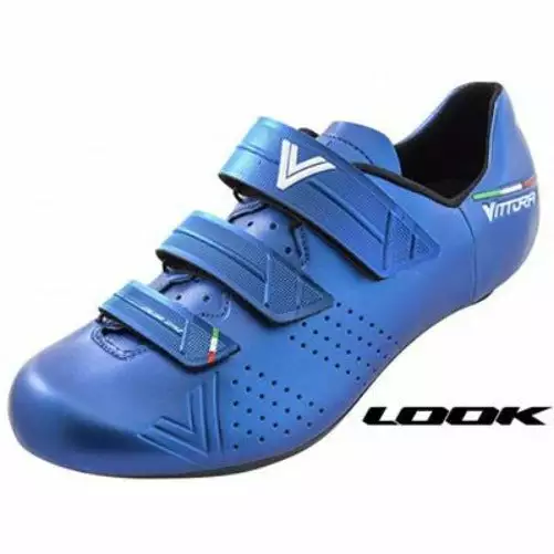 Vittoria Rapide Road Shoes For Look Pedals 2 Vittoria Rapide Road Shoes For Look Pedals