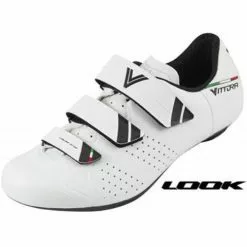 Vittoria Rapide Road Shoes For Look Pedals 6 Vittoria Rapide Road Shoes For Look Pedals