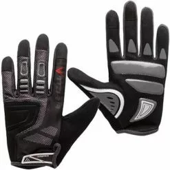 Vittoria Fuga Full Finger Gloves