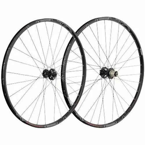 Wheelsets Vuelta MTB AM Tubeless Ready Wheelset 29er 1 Wheelsets Vuelta MTB AM Tubeless Ready Wheelset 29er