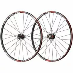 Vuelta MTB Race Tubeless Disc Wheelset 29" Wheelsets