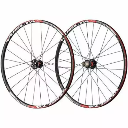 Vuelta MTB Race Tubeless Disc Wheelset 29" Wheelsets 1 Vuelta MTB Race Tubeless Disc Wheelset 29" Wheelsets