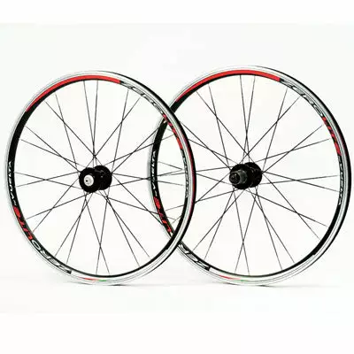 Wheelsets Vuelta Zerolite MTB Comp Disc Wheelset 26" QR 100/135 1 Wheelsets Vuelta Zerolite MTB Comp Disc Wheelset 26" QR 100/135