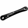 Vuelta Alloy Crank Arm Left Square Taper