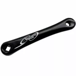 Vuelta Alloy Crank Arm Left Square Taper