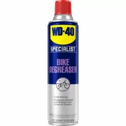 WD-40 Specialist Bike Cleaner Degreaser 10oz